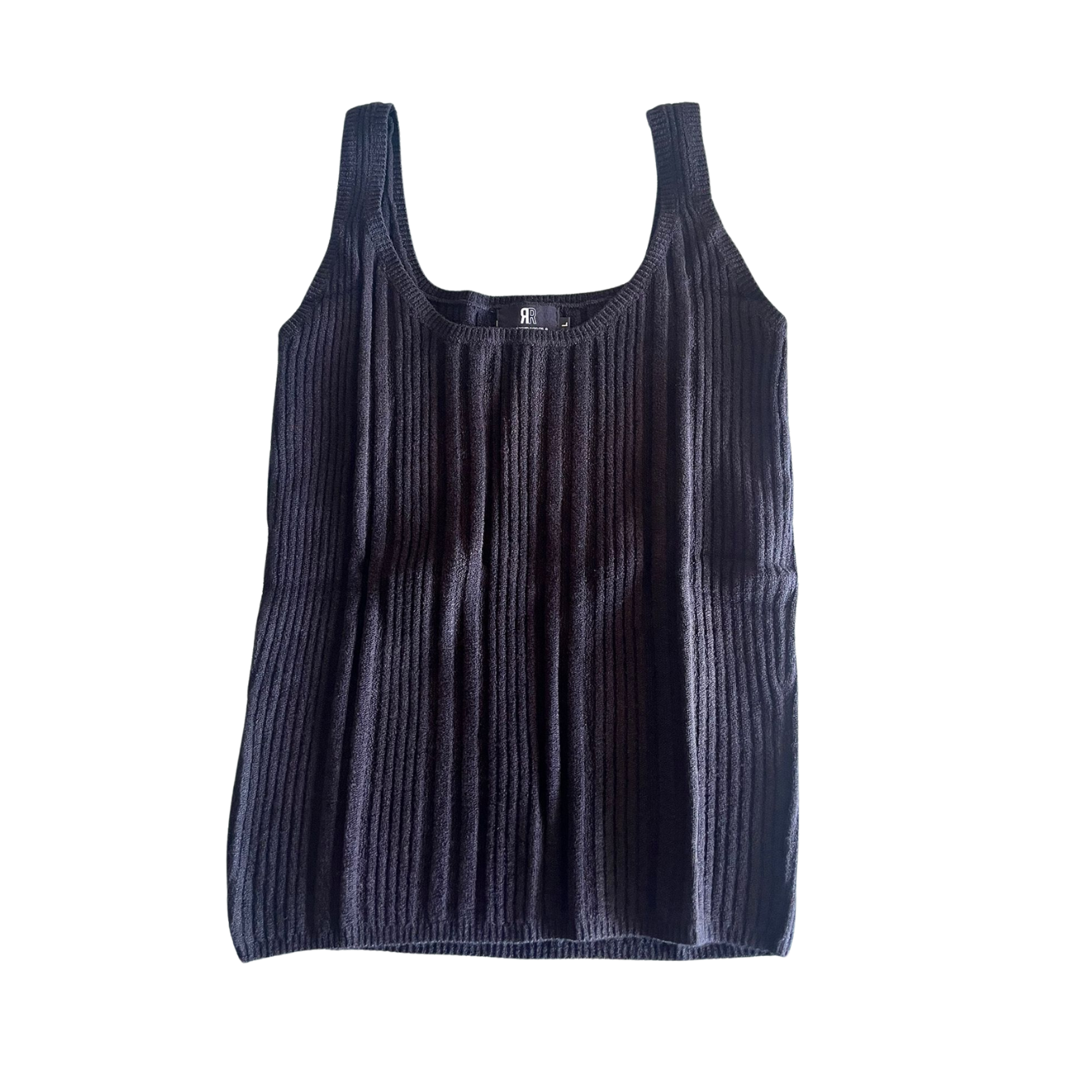 Knit Linework Singlet